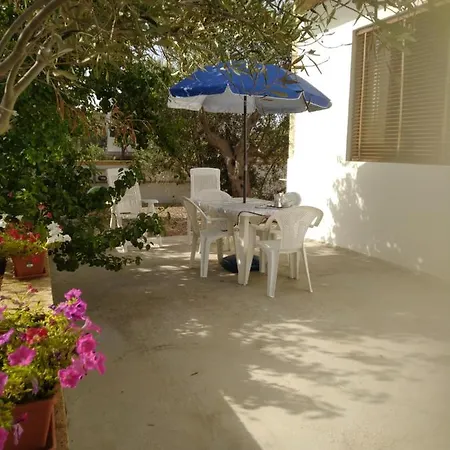 Apartment E Tu Bertu *
