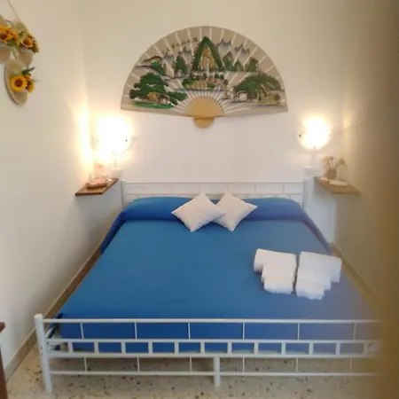 E Tu Bertu Apartment