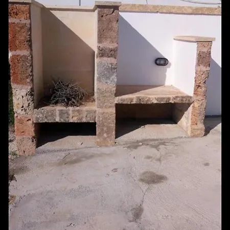 E Tu Bertu Marina di Mancaversa