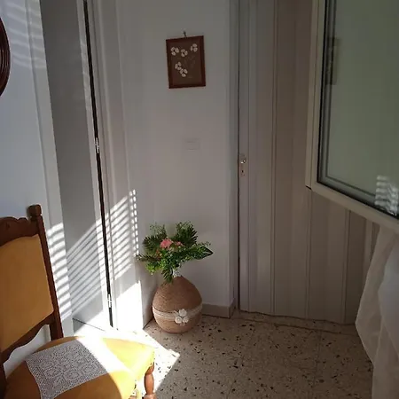 Apartment E Tu Bertu
