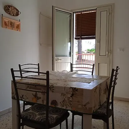 E Tu Bertu * Marina di Mancaversa